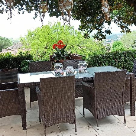 C & C Villa Valdobbiadene Ngoại thất bức ảnh