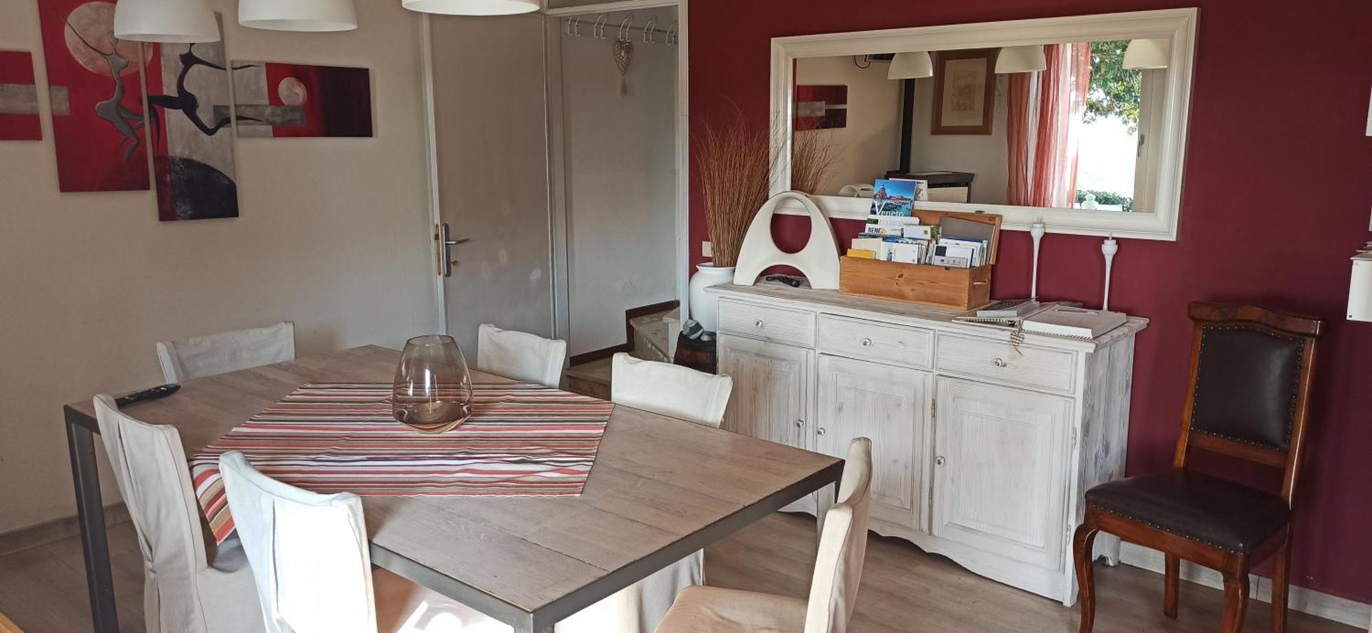 C & C Villa Valdobbiadene Ngoại thất bức ảnh