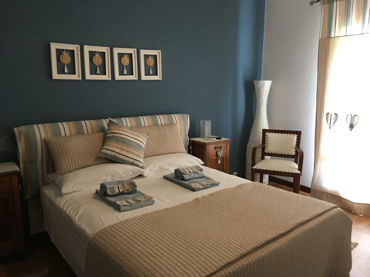C & C Villa Valdobbiadene Ngoại thất bức ảnh