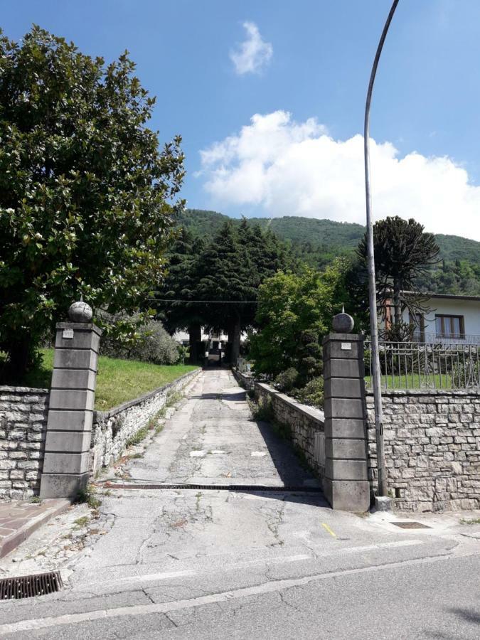 C & C Villa Valdobbiadene Ngoại thất bức ảnh