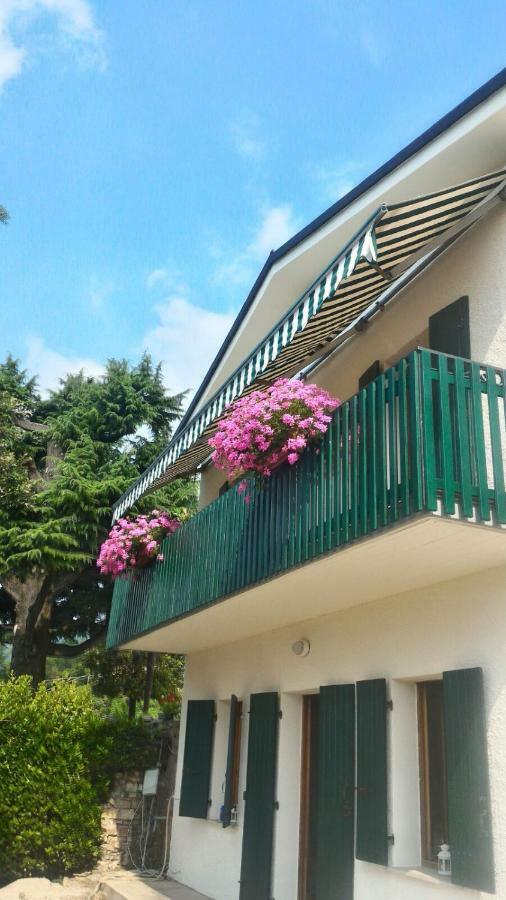C & C Villa Valdobbiadene Ngoại thất bức ảnh